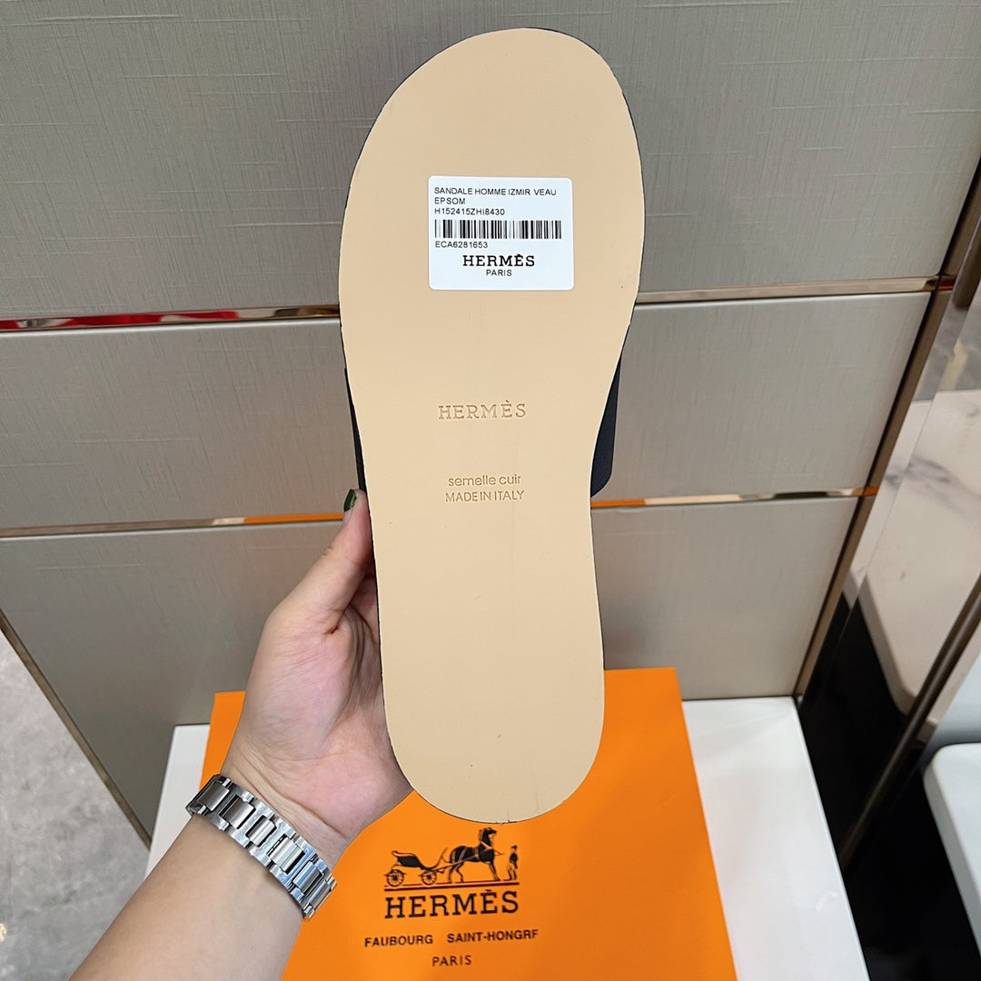 Luxury Shoes - HMS - 882