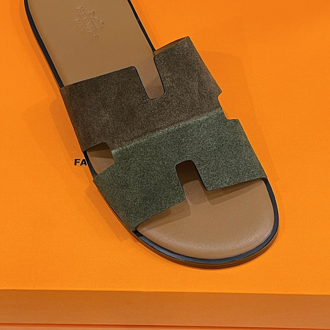 Luxury Shoes - HMS - 887