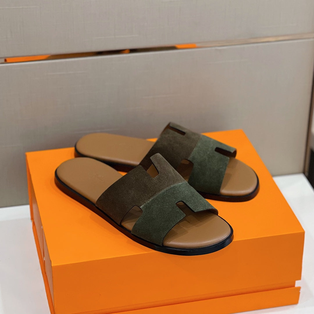 Luxury Shoes - HMS - 887