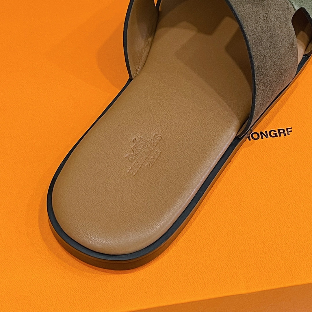 Luxury Shoes - HMS - 887