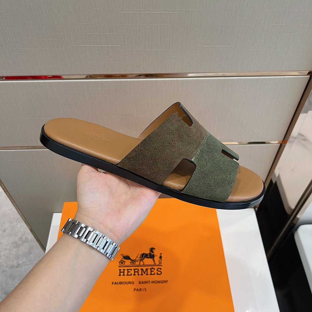 Luxury Shoes - HMS - 887