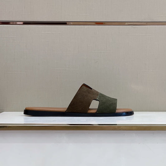 Luxury Shoes - HMS - 887