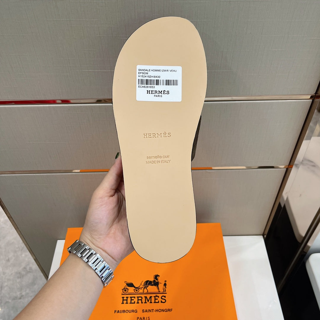 Luxury Shoes - HMS - 887