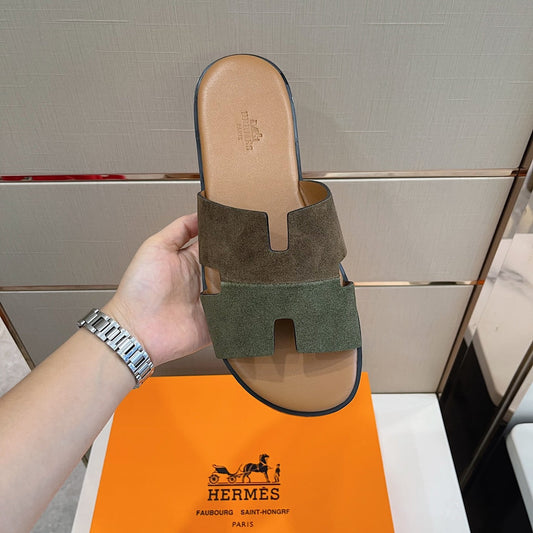 Luxury Shoes - HMS - 887