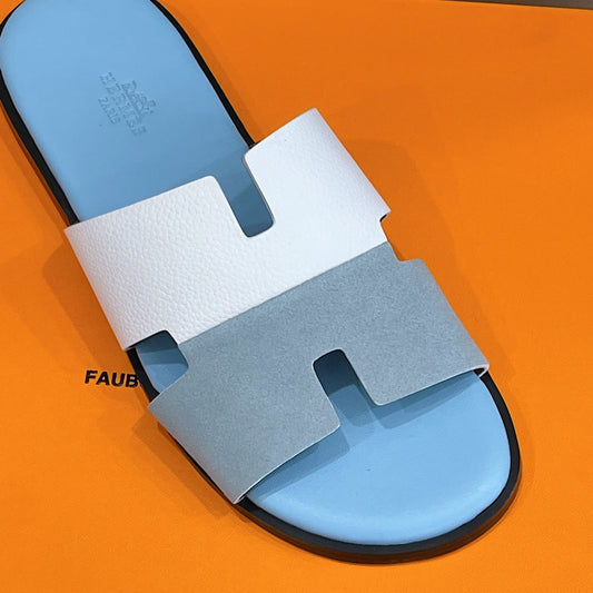 Luxury Shoes - HMS - 888