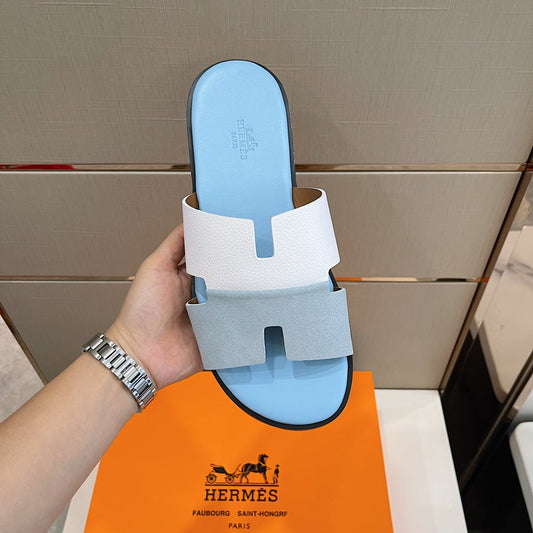 Luxury Shoes - HMS - 888