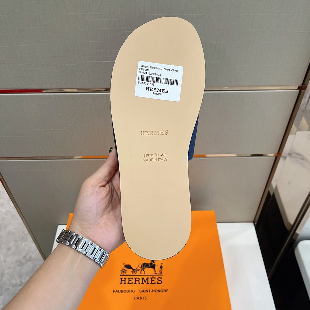 Luxury Shoes - HMS - 891