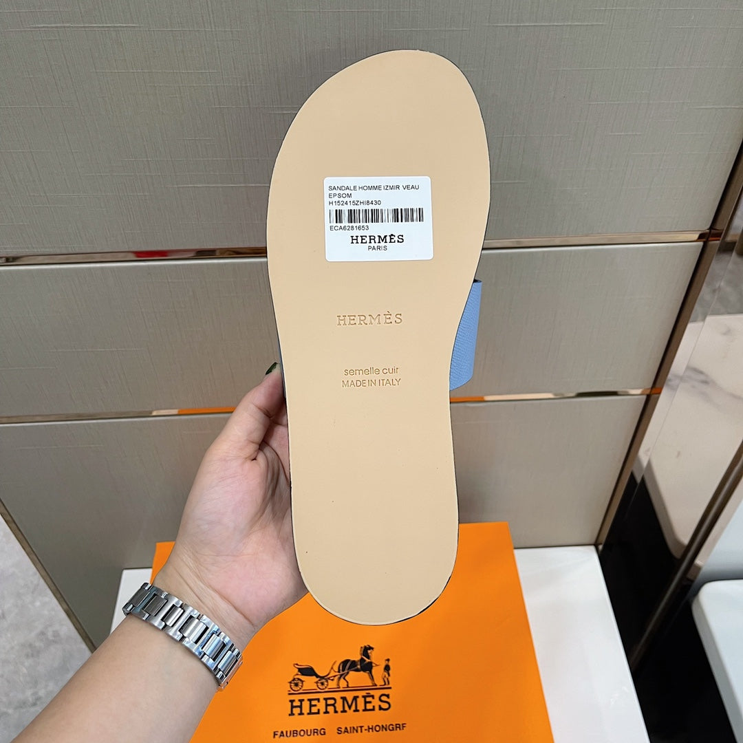 Luxury Shoes - HMS - 892