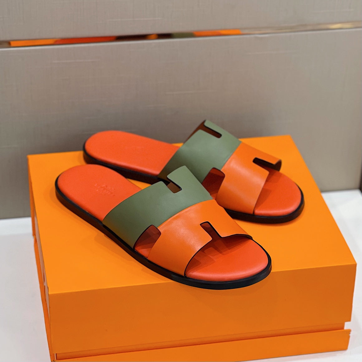 Luxury Shoes - HMS - 893