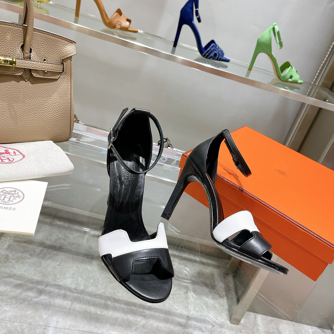 Luxury Shoes - HMS - 734