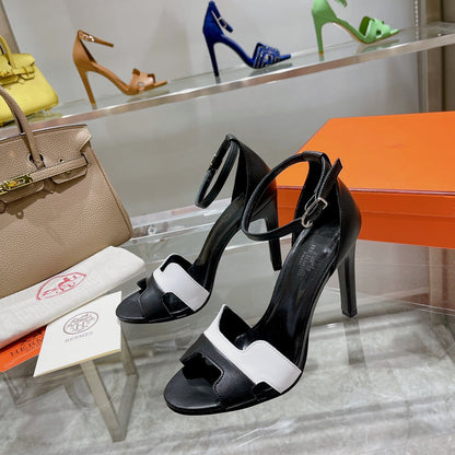 Luxury Shoes - HMS - 734