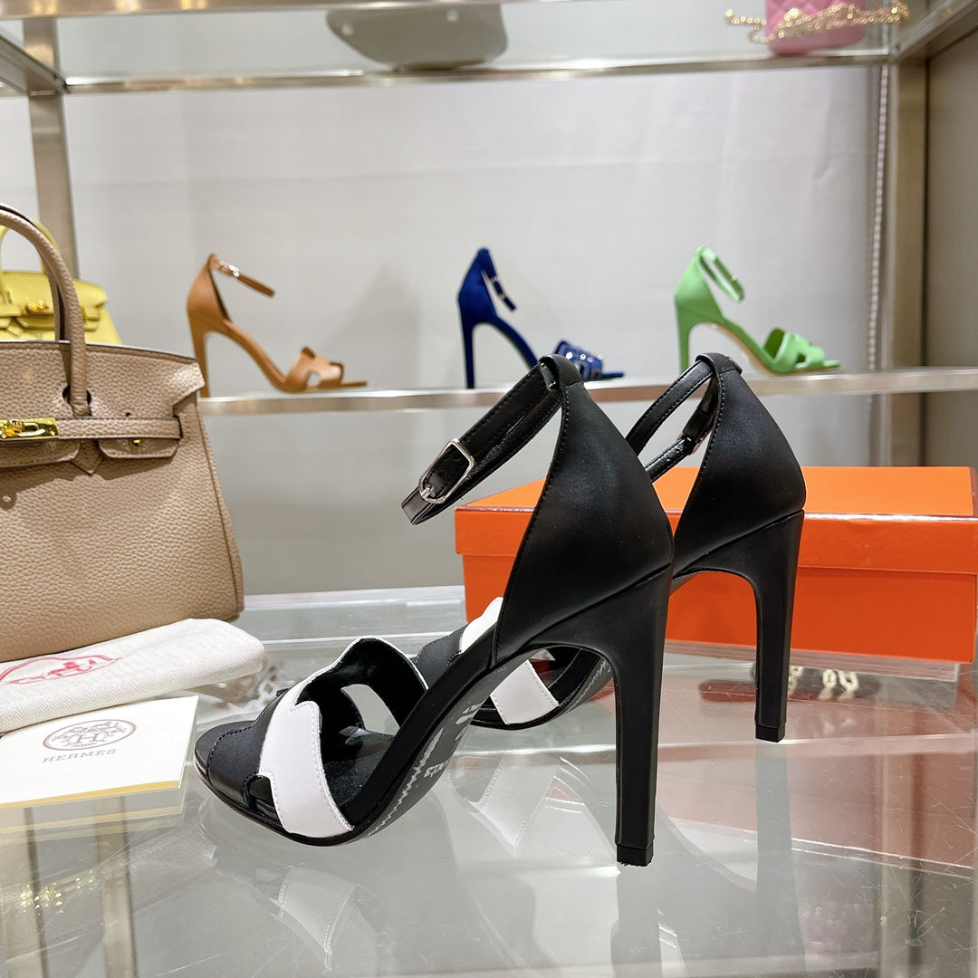 Luxury Shoes - HMS - 734