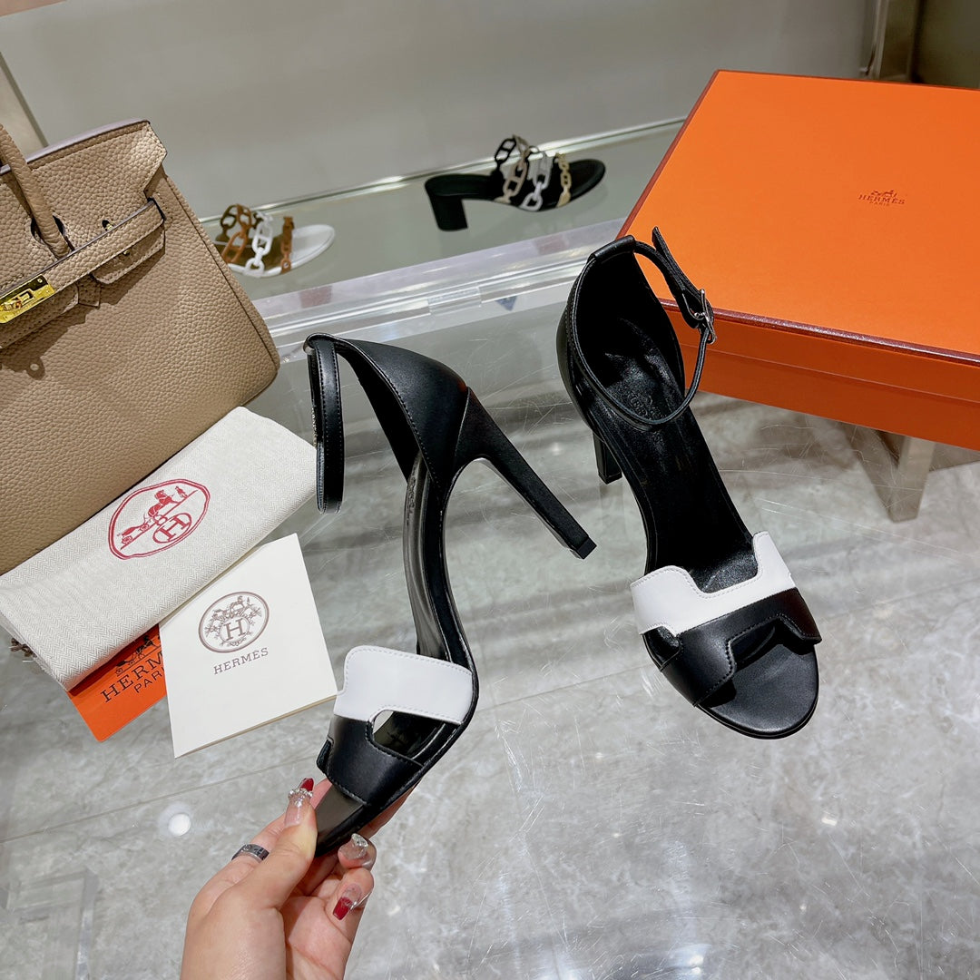 Luxury Shoes - HMS - 734