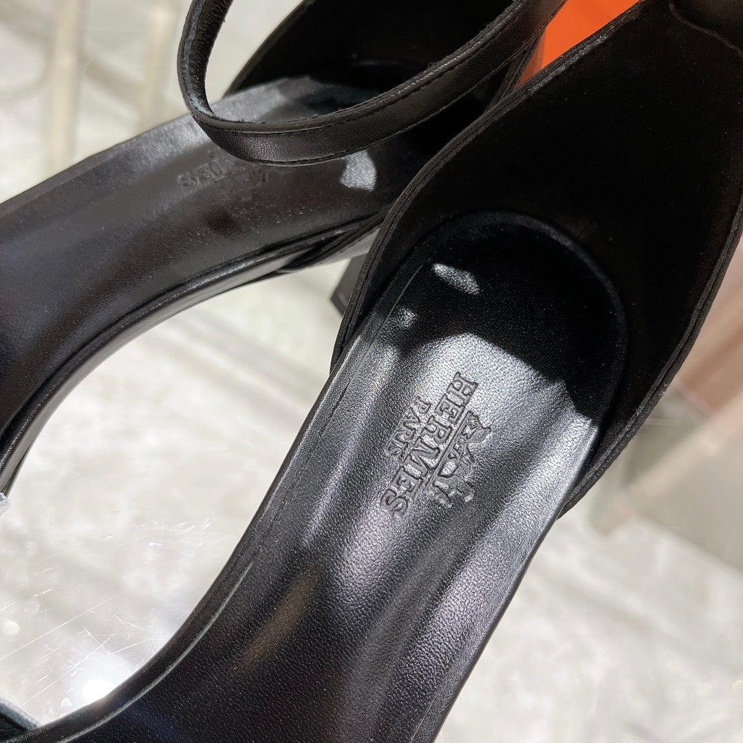 Luxury Shoes - HMS - 733