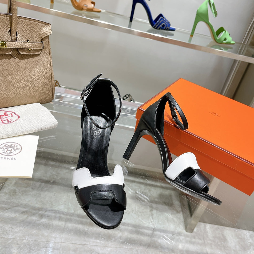 Luxury Shoes - HMS - 735