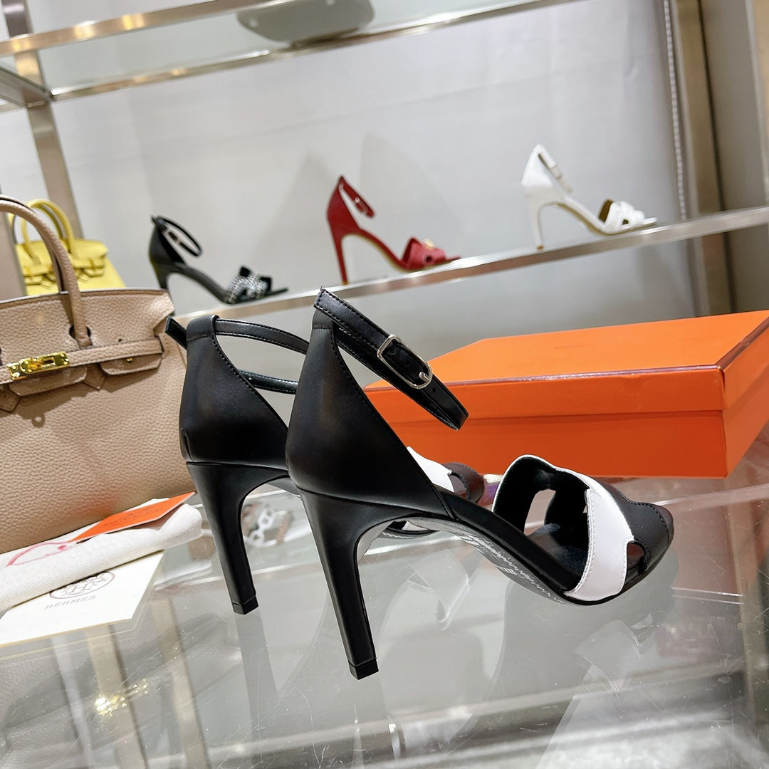 Luxury Shoes - HMS - 735