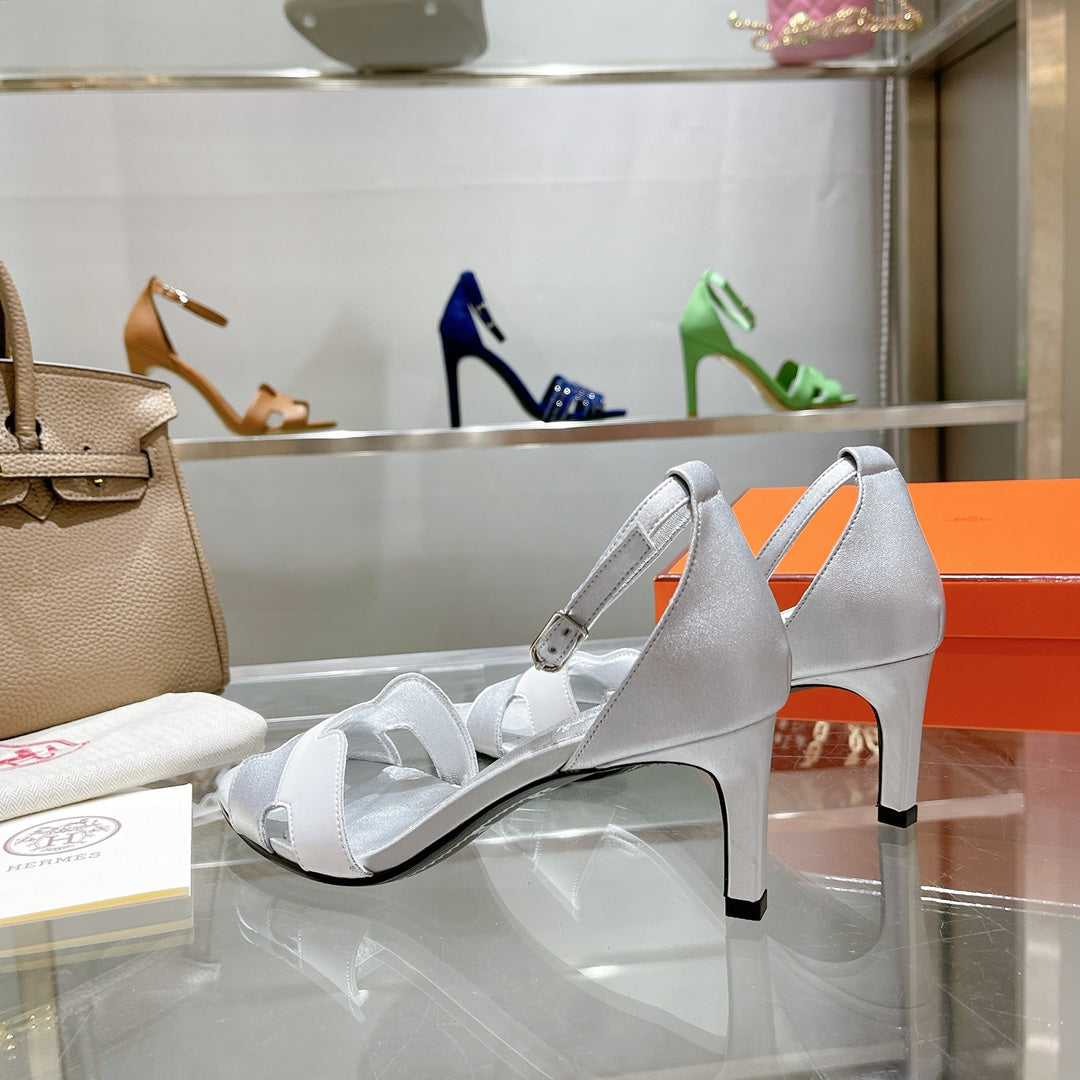 Luxury Shoes - HMS - 736