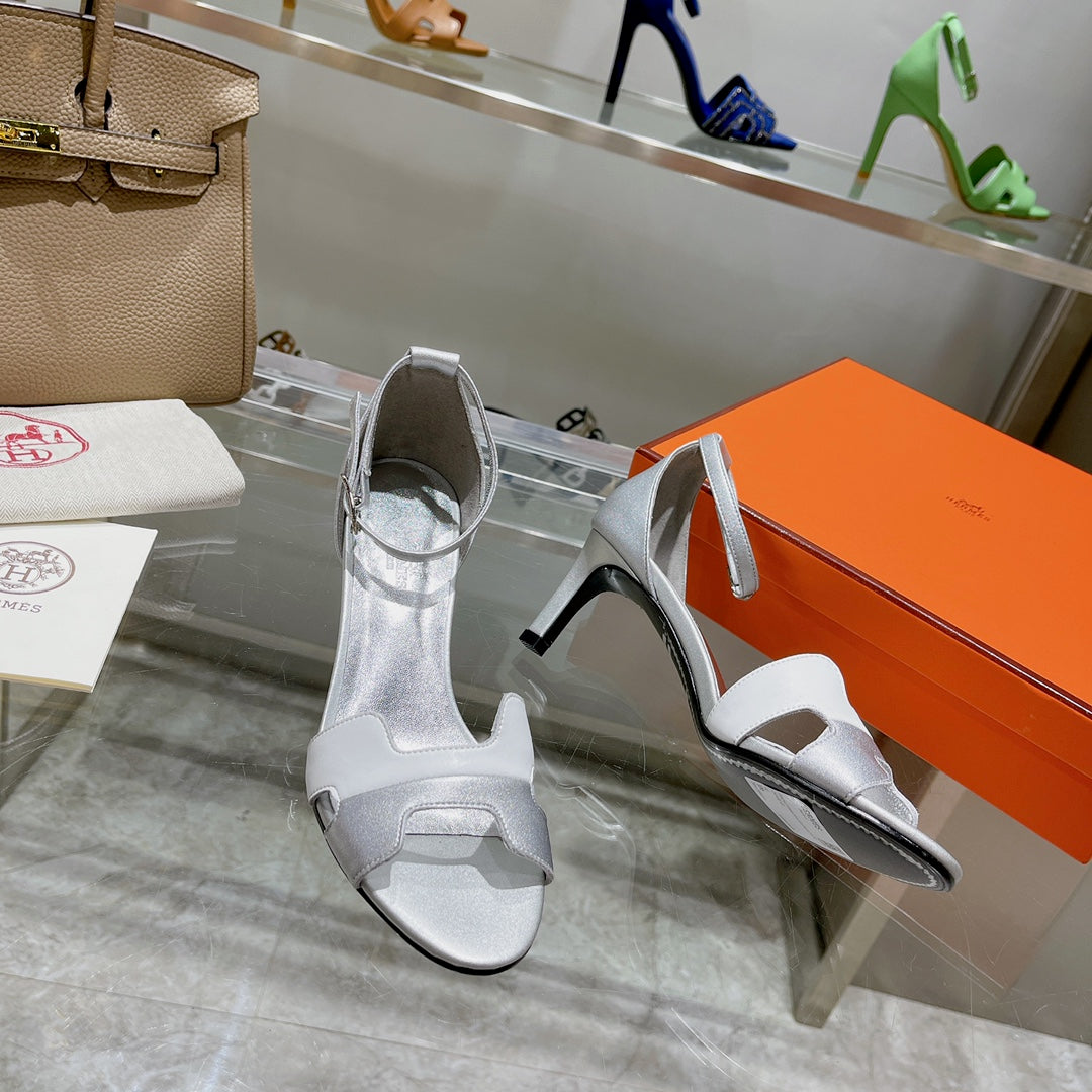 Luxury Shoes - HMS - 736