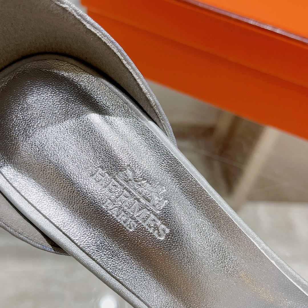 Luxury Shoes - HMS - 736