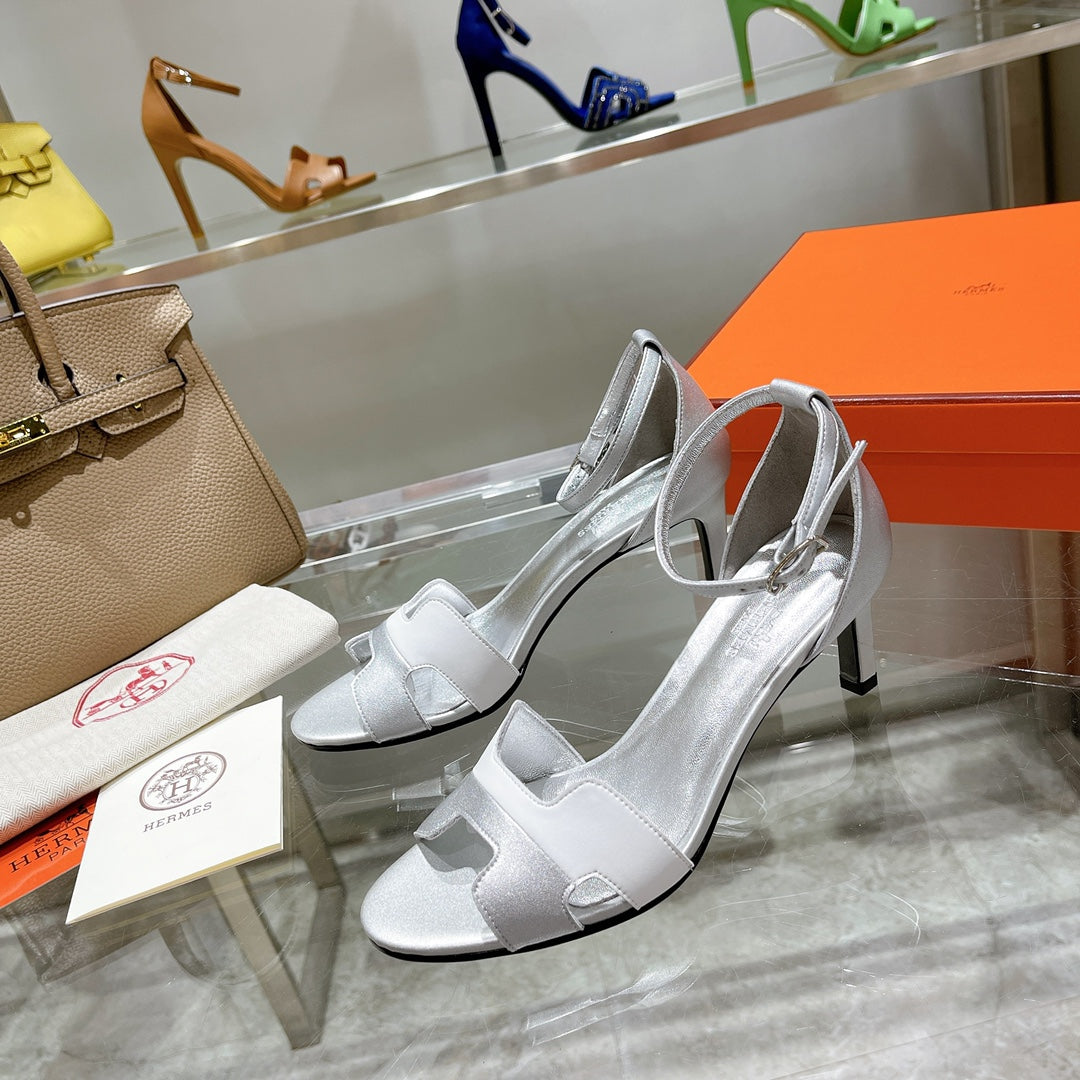 Luxury Shoes - HMS - 736