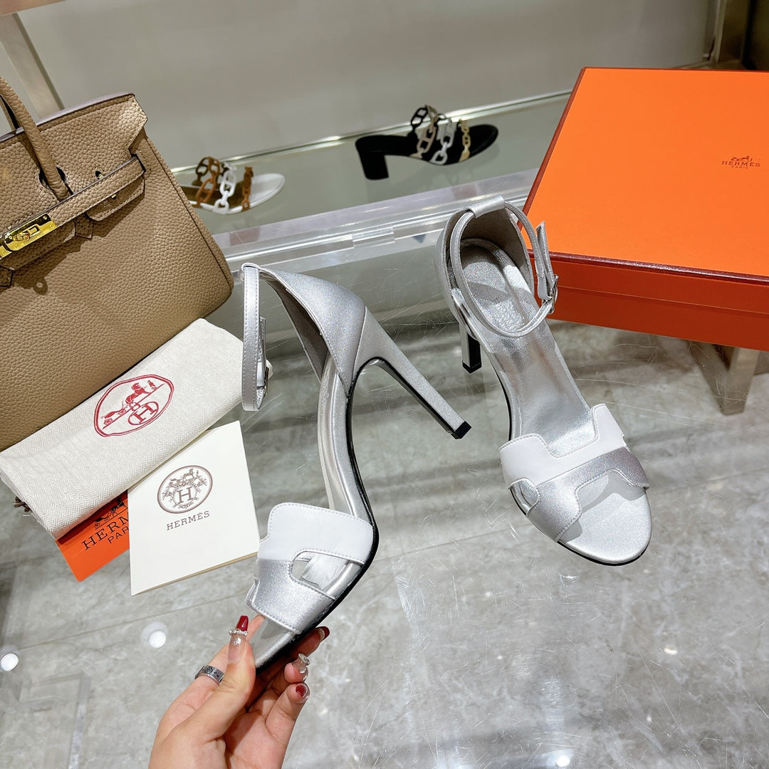 Luxury Shoes - HMS - 737