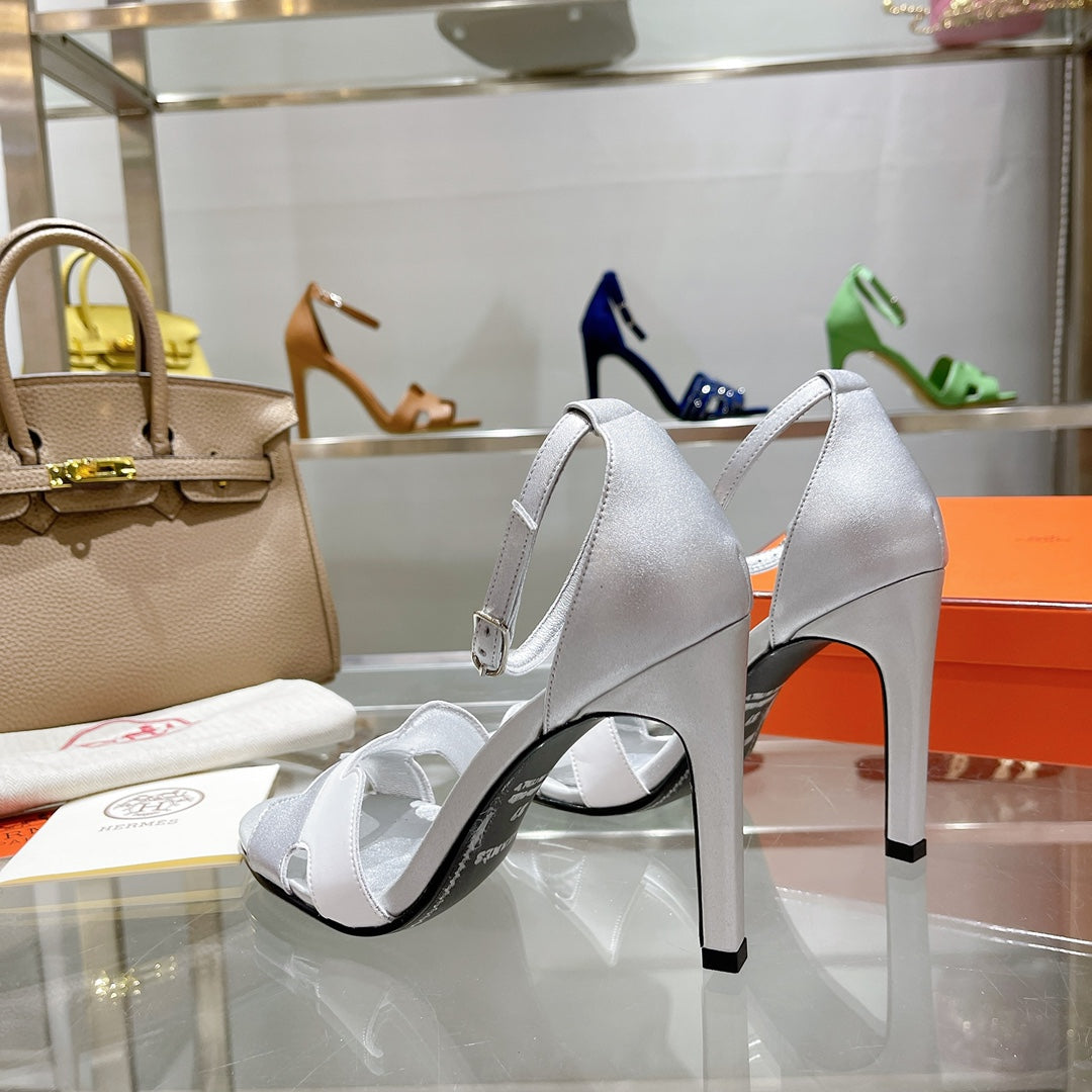 Luxury Shoes - HMS - 737