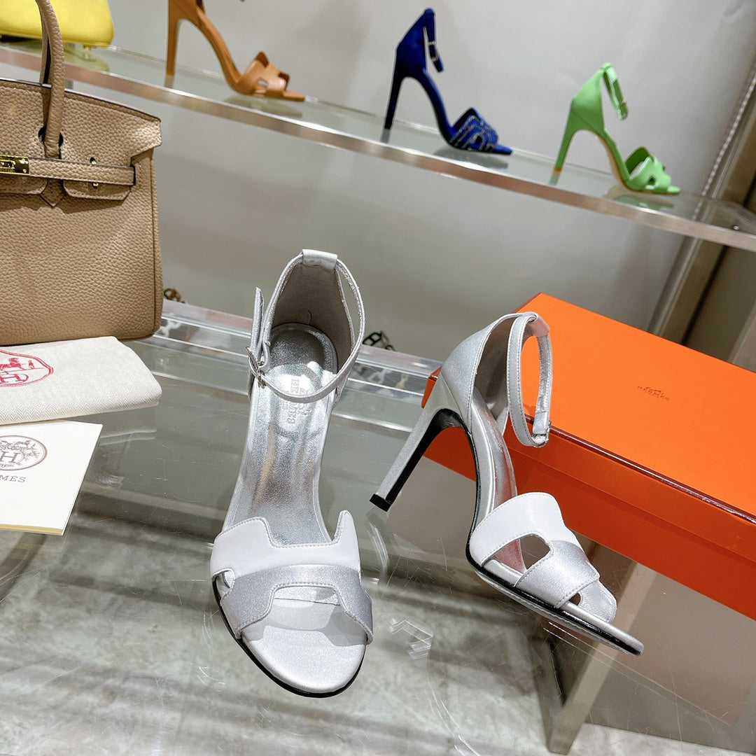 Luxury Shoes - HMS - 737