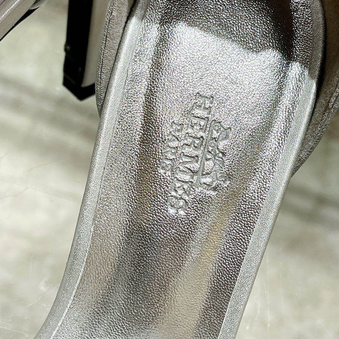 Luxury Shoes - HMS - 738