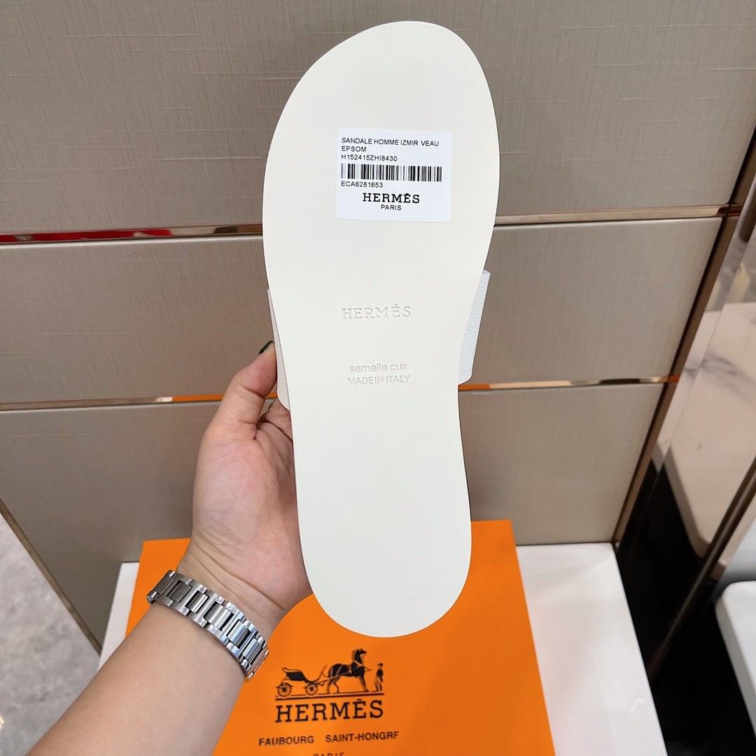 Luxury Shoes - HMS - 895