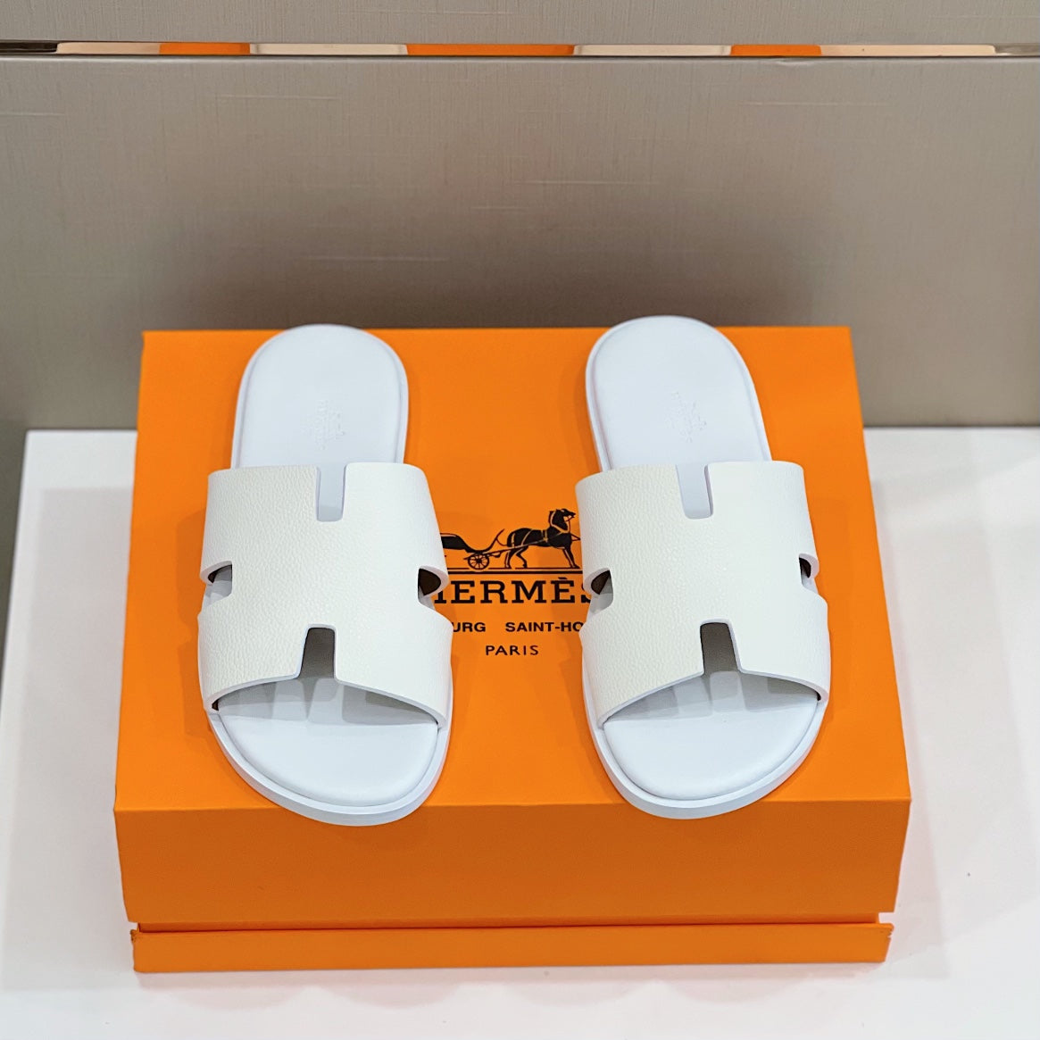 Luxury Shoes - HMS - 895