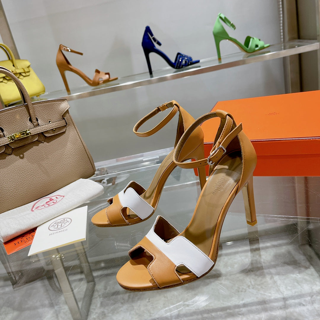 Luxury Shoes - HMS - 739