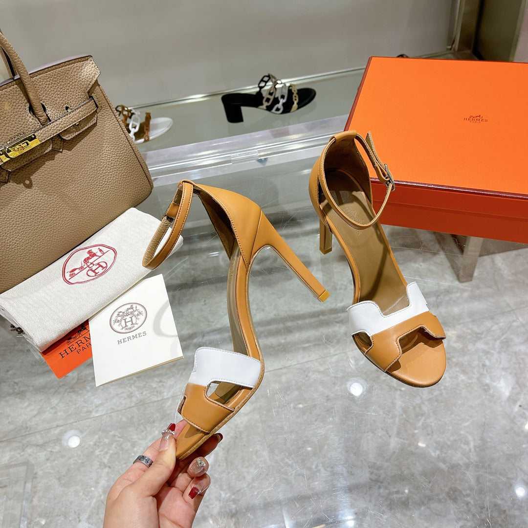 Luxury Shoes - HMS - 739