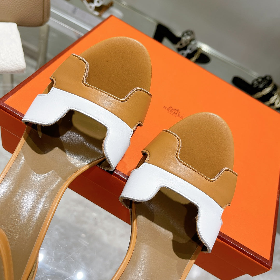 Luxury Shoes - HMS - 739