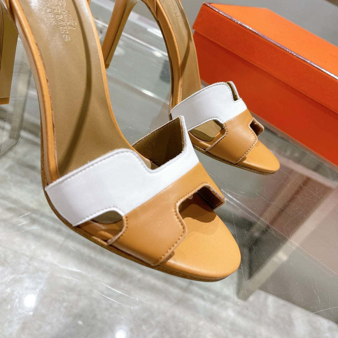 Luxury Shoes - HMS - 739