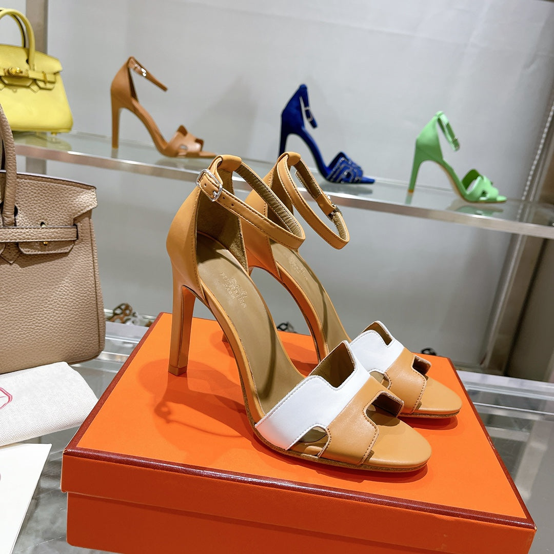 Luxury Shoes - HMS - 739