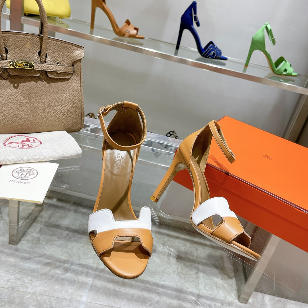 Luxury Shoes - HMS - 739