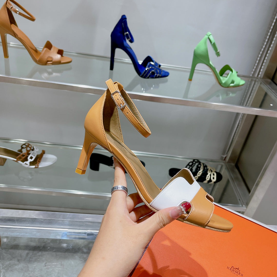 Luxury Shoes - HMS - 740