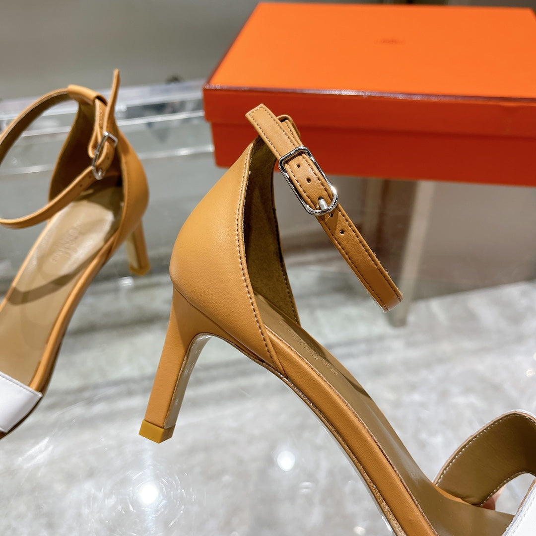 Luxury Shoes - HMS - 740