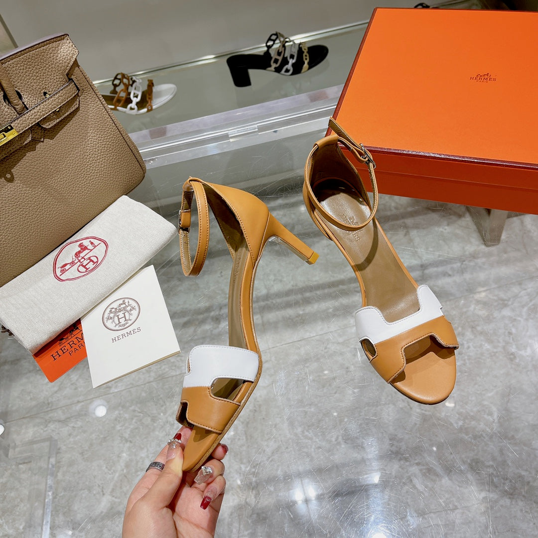 Luxury Shoes - HMS - 740