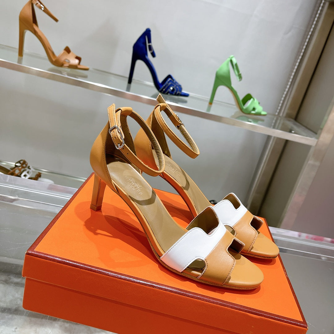 Luxury Shoes - HMS - 740