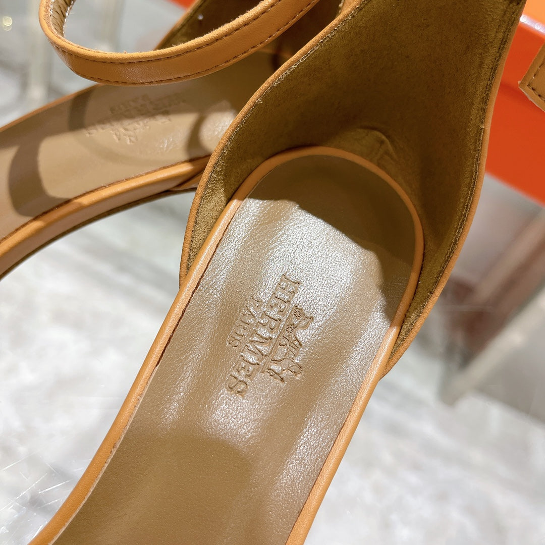 Luxury Shoes - HMS - 740