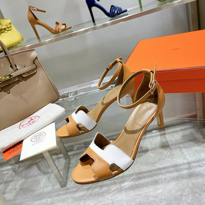 Luxury Shoes - HMS - 740