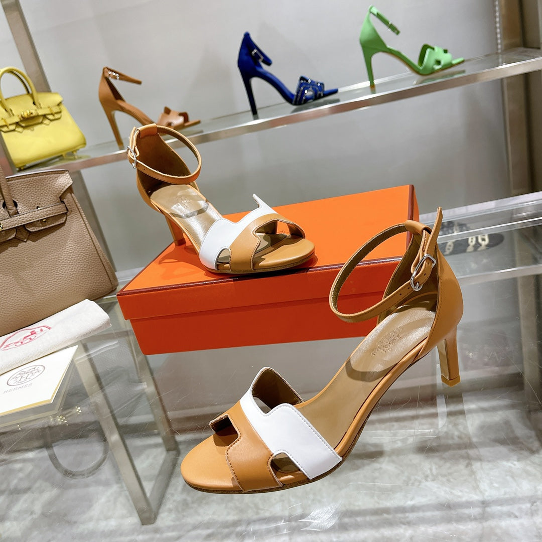 Luxury Shoes - HMS - 740