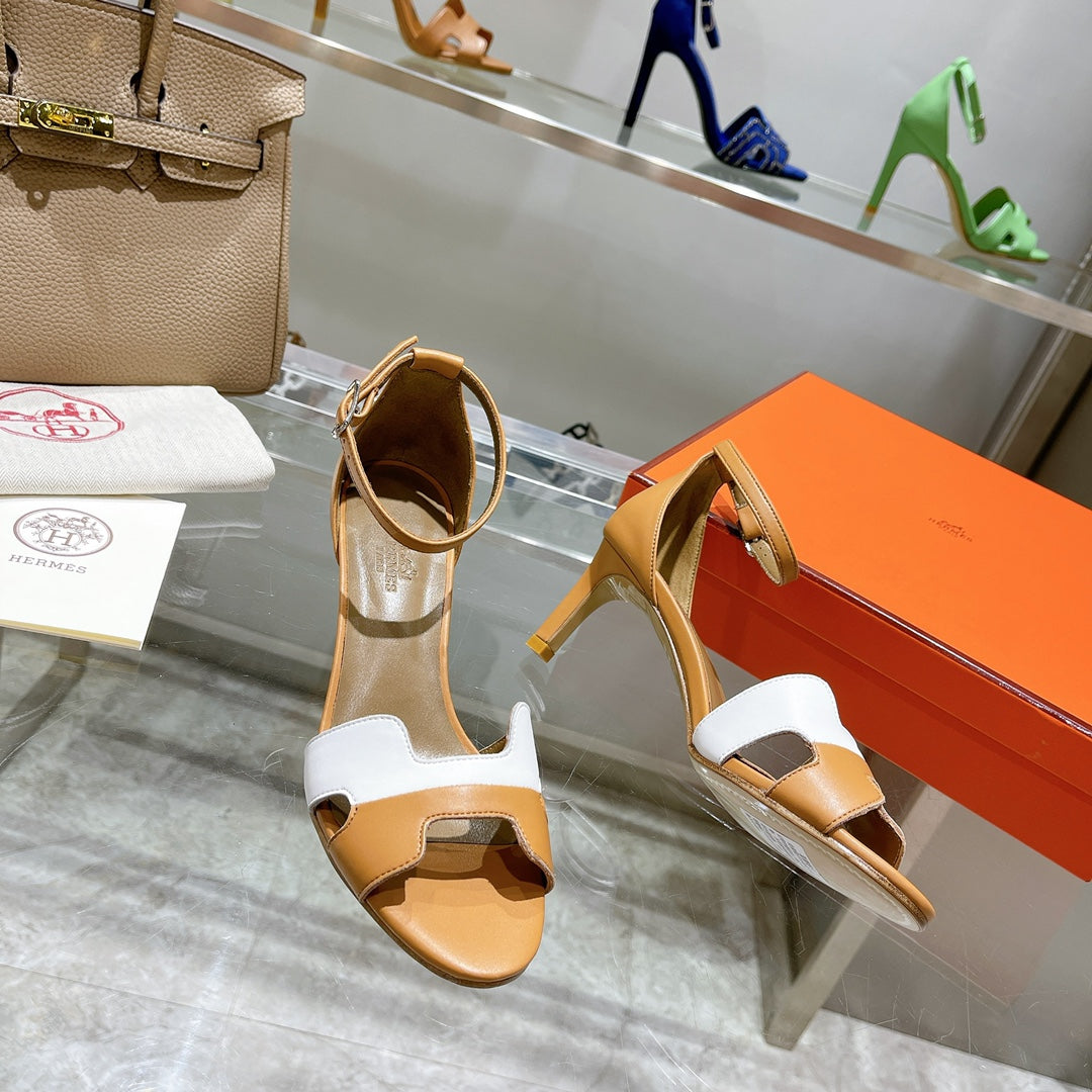 Luxury Shoes - HMS - 740