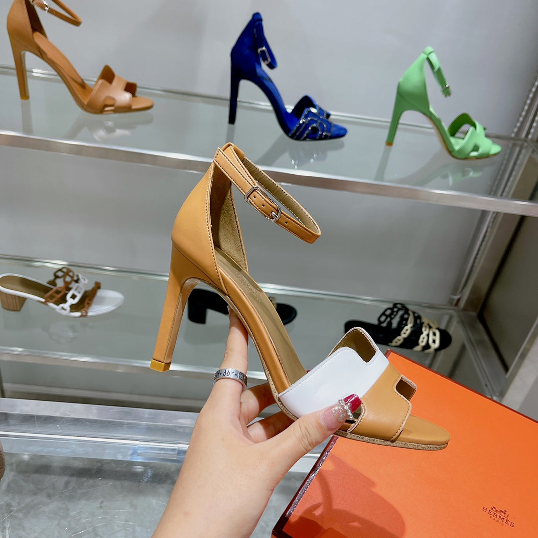 Luxury Shoes - HMS - 741