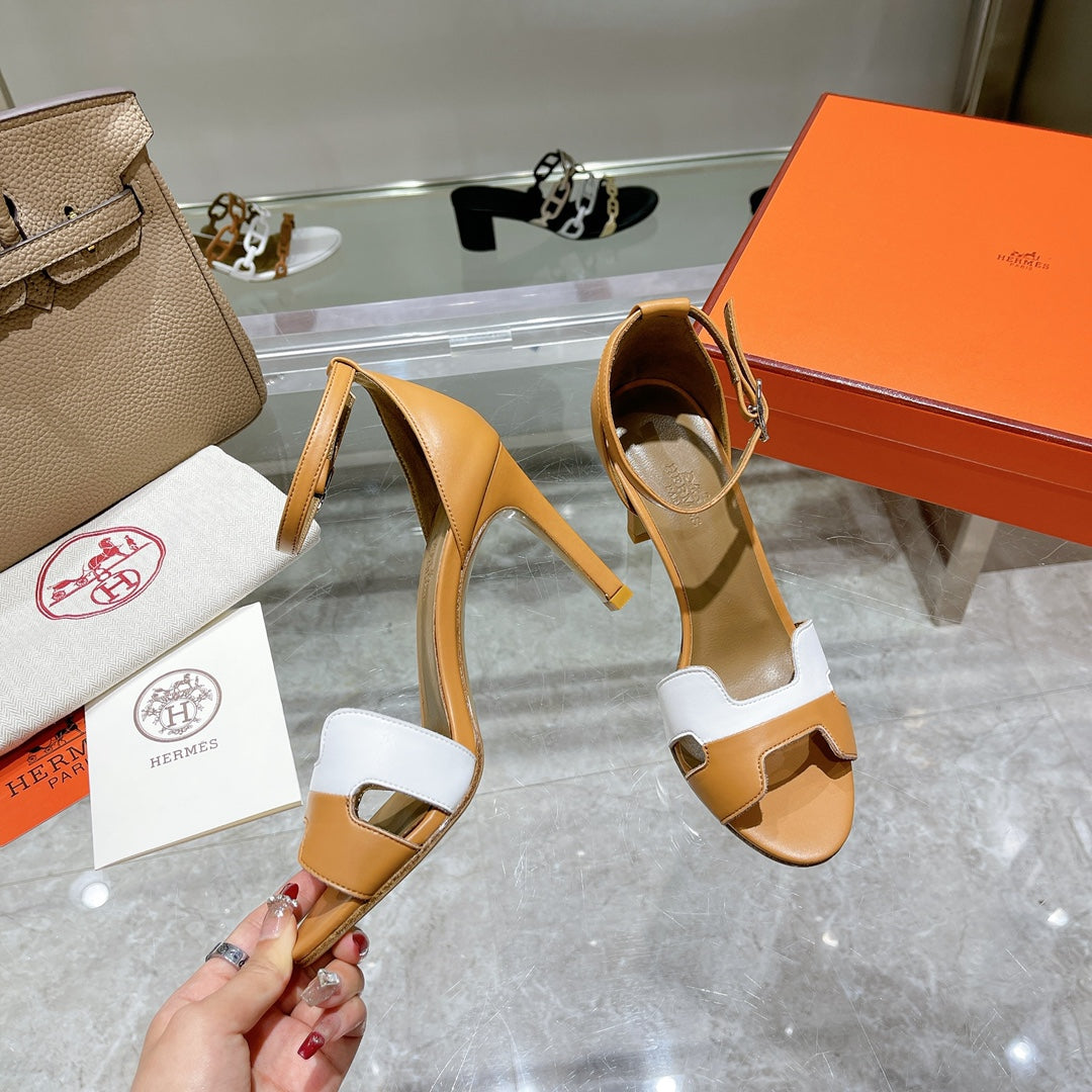 Luxury Shoes - HMS - 741