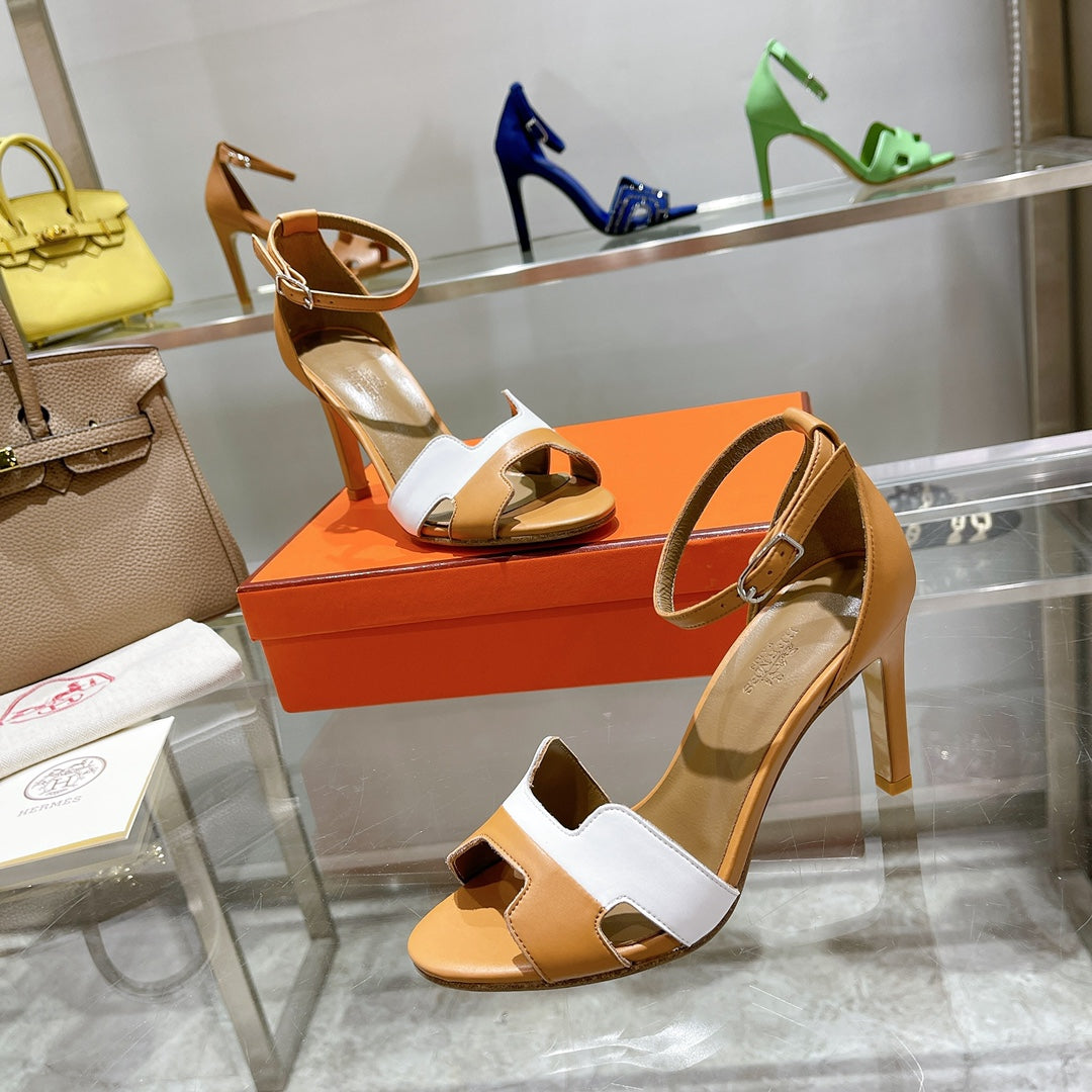 Luxury Shoes - HMS - 741