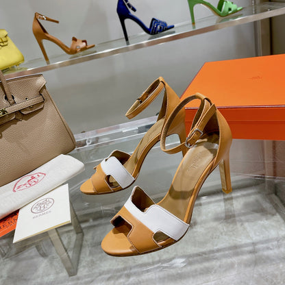 Luxury Shoes - HMS - 741