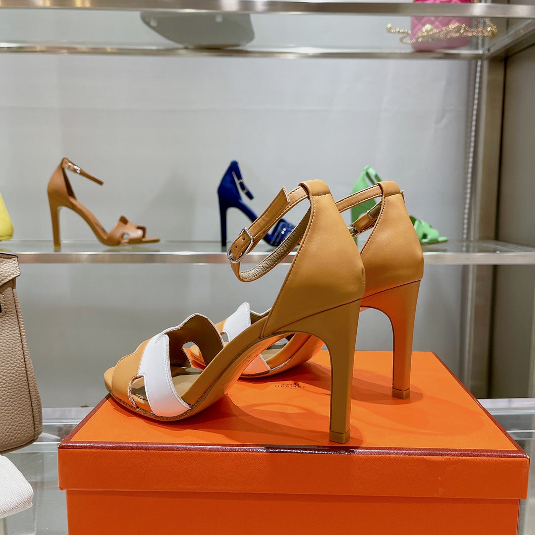 Luxury Shoes - HMS - 741