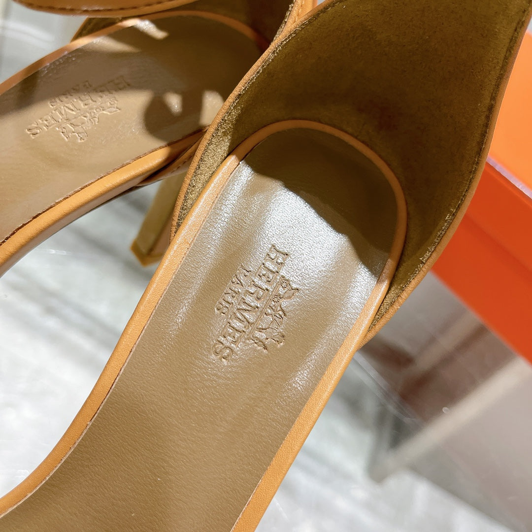 Luxury Shoes - HMS - 741